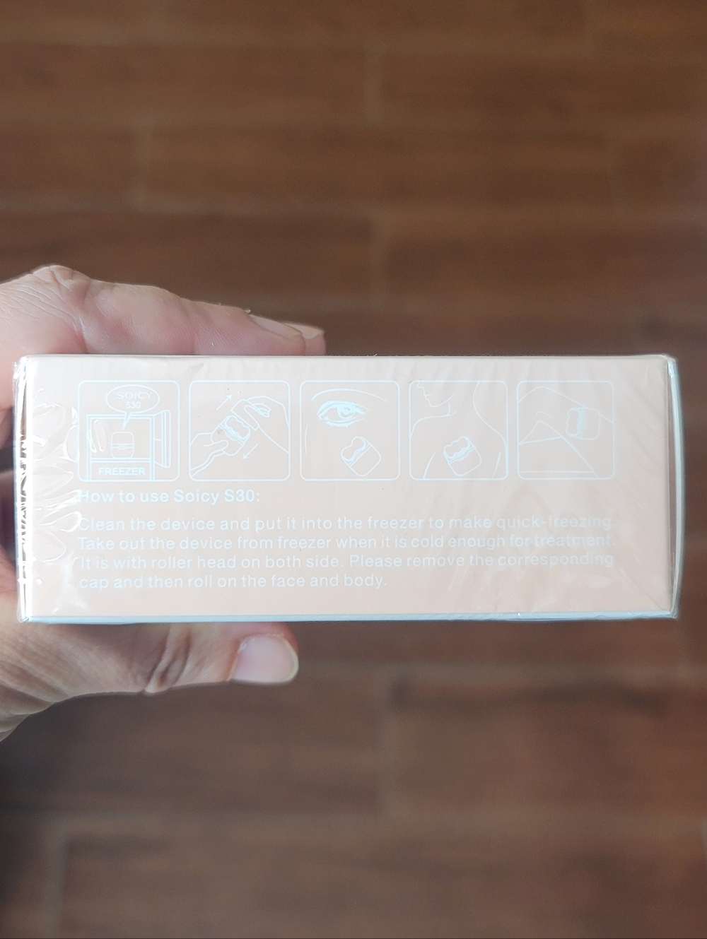 Derma Roller - Picture 5 of 5